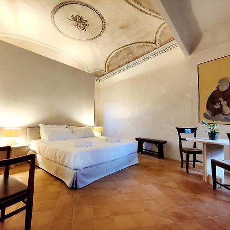 Castel Di Luco Hotell Acquasanta Terme Exteriör bild