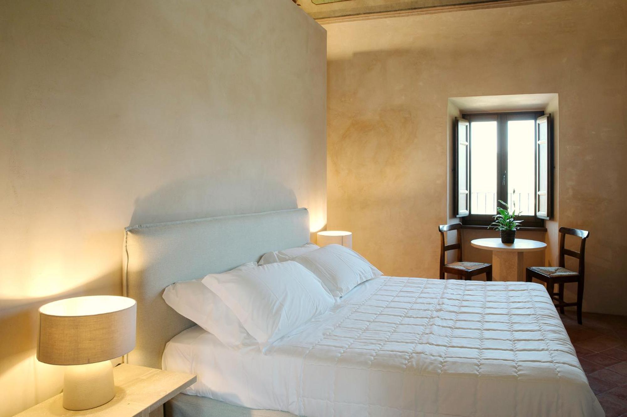 Castel Di Luco Hotell Acquasanta Terme Exteriör bild