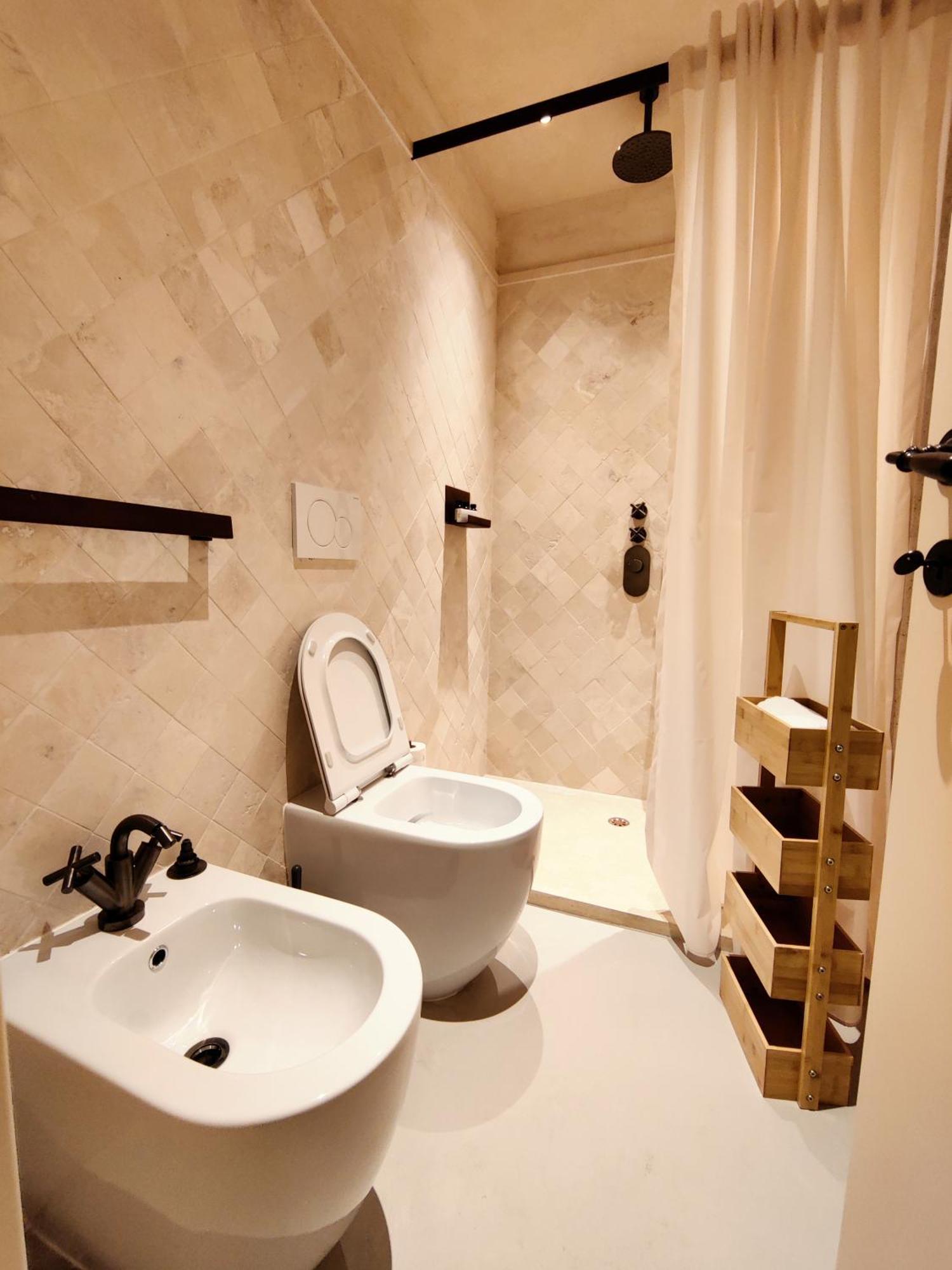 Castel Di Luco Hotell Acquasanta Terme Exteriör bild