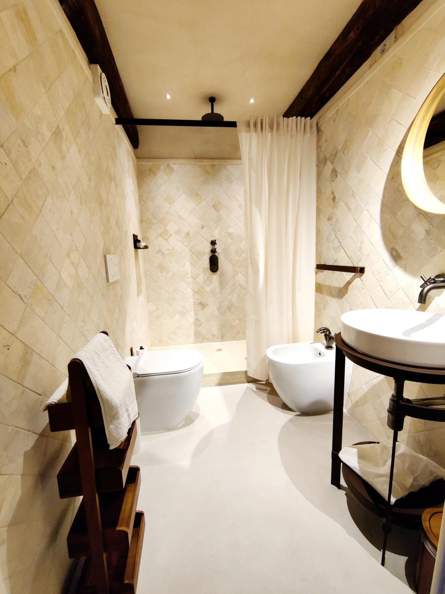 Castel Di Luco Hotell Acquasanta Terme Exteriör bild