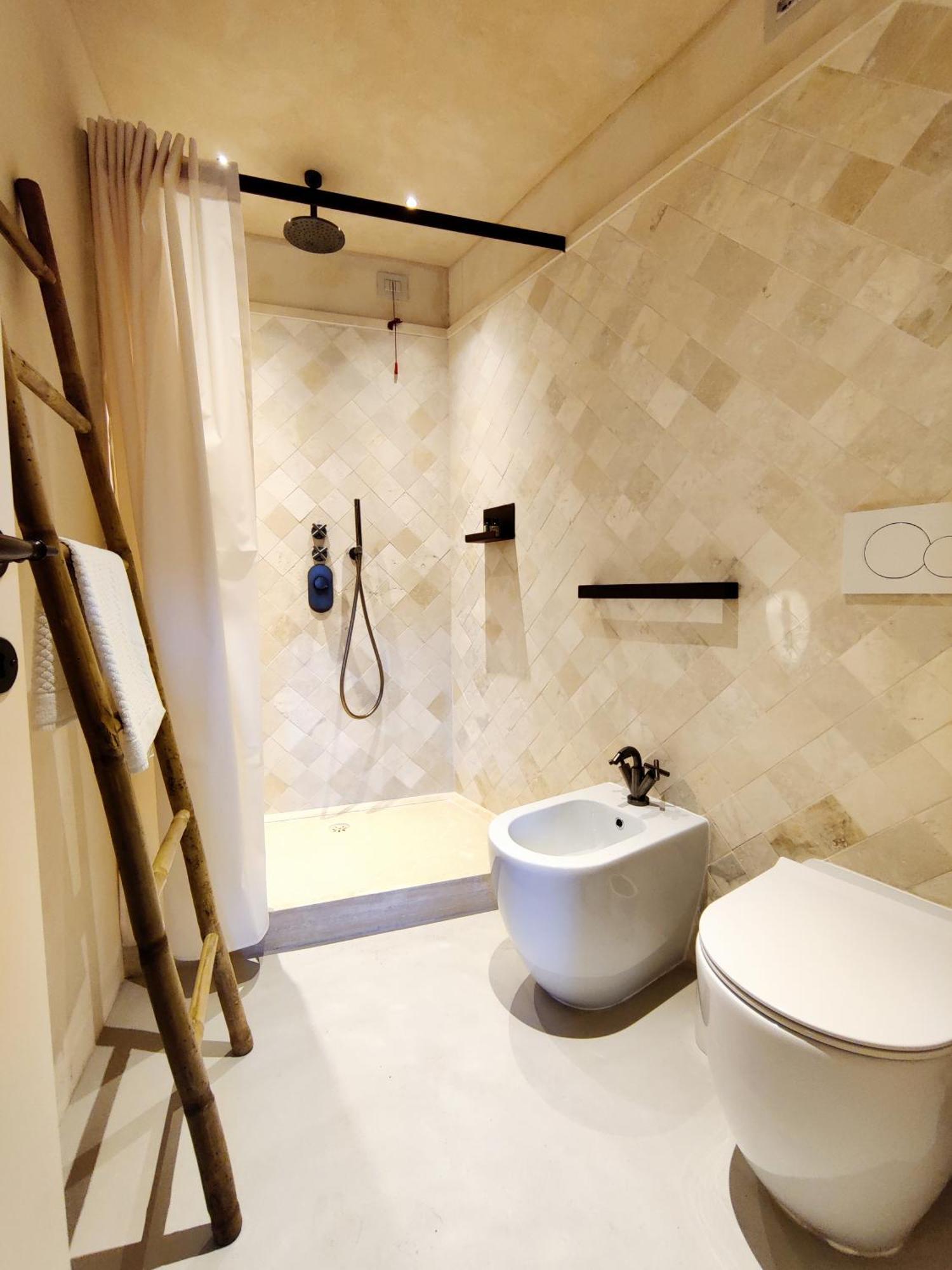 Castel Di Luco Hotell Acquasanta Terme Exteriör bild
