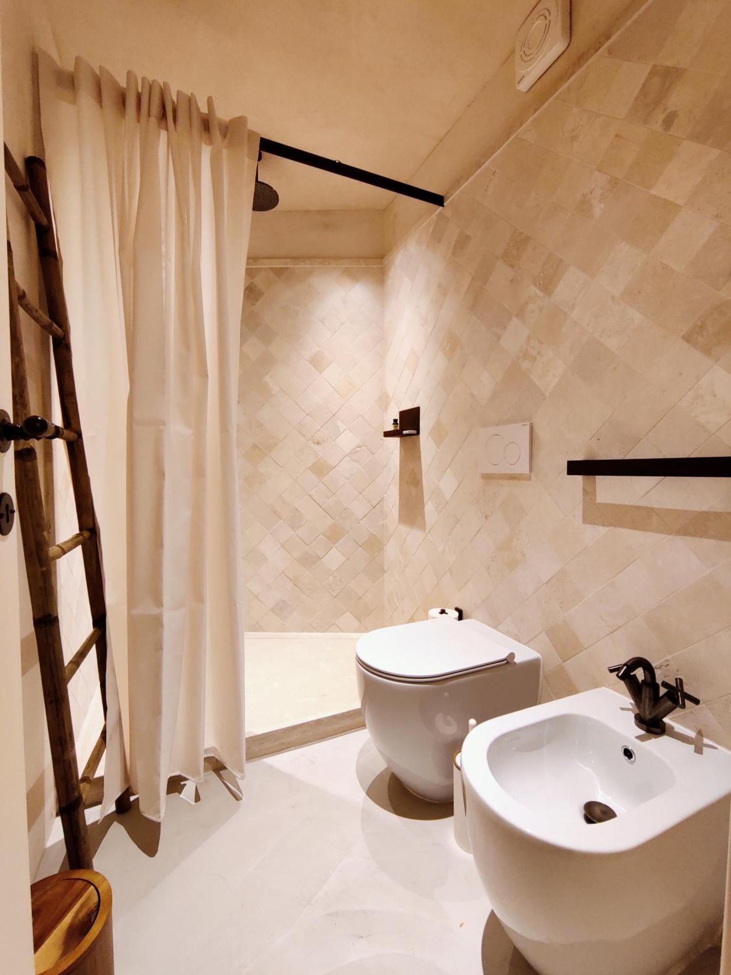 Castel Di Luco Hotell Acquasanta Terme Exteriör bild